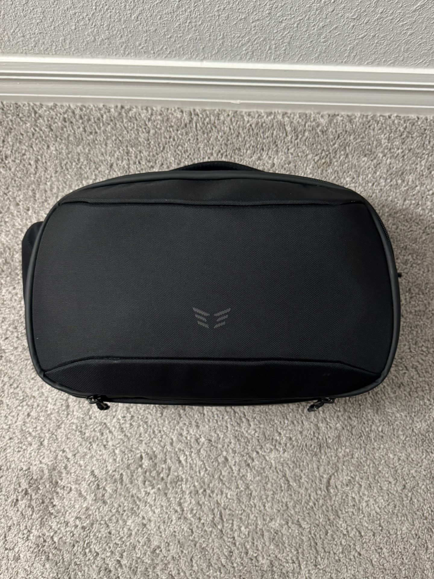 Wairworthy Flight Bag 