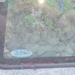 Rear WINDOWS  Off 2005 FORD RANGER OBO