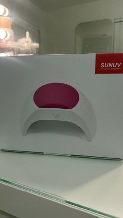 Brand new SUN UV LED