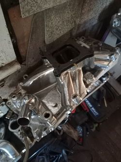 Big Block Parts For Sale
