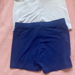 Girls Under Shorts