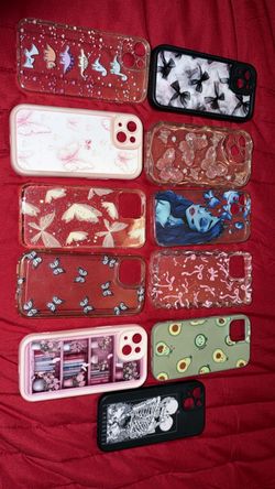 iPhone 15 phone cases
