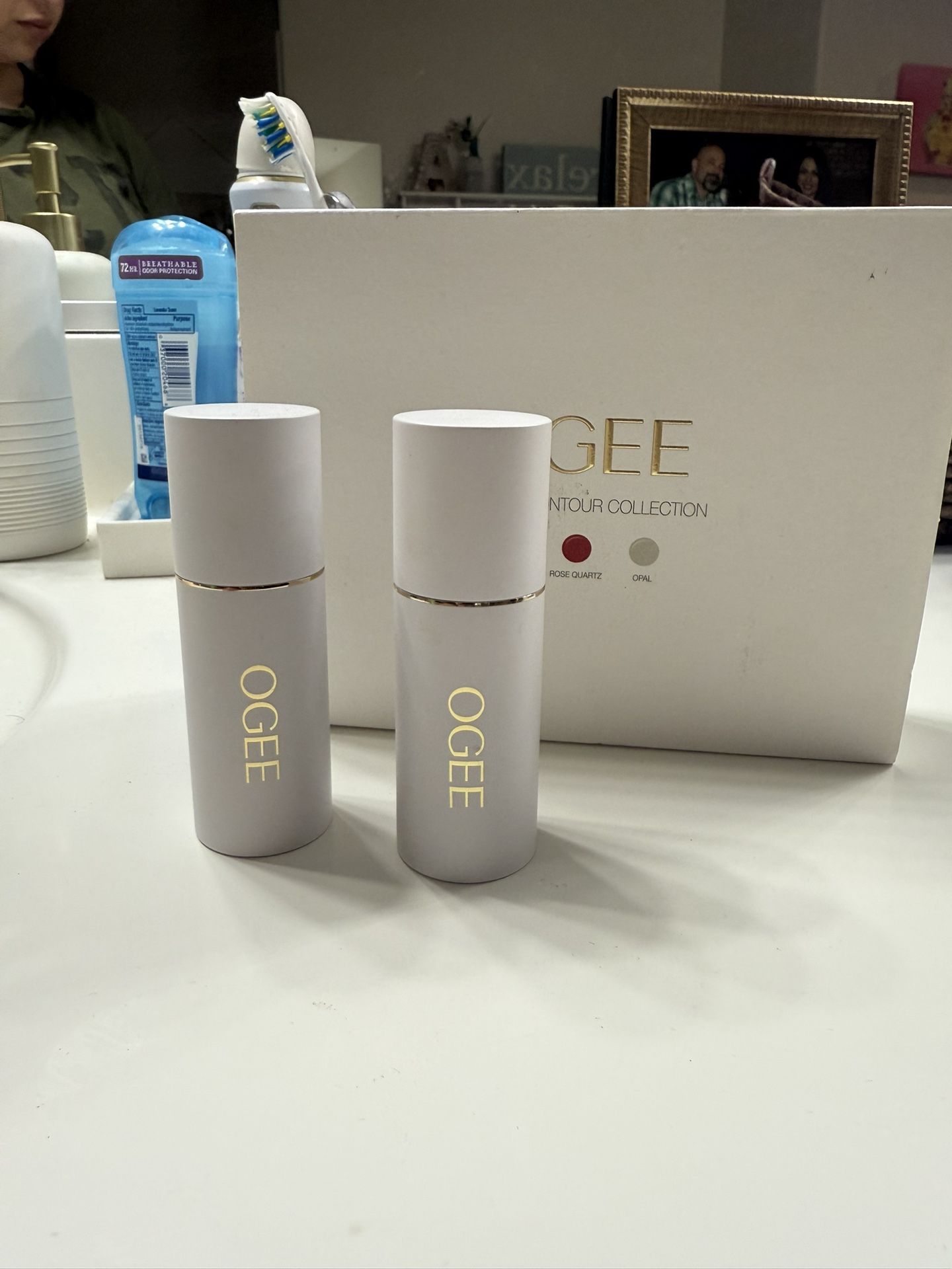 Ogee Contour Sticks New