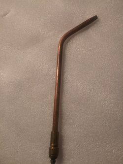 Maco AV-6 8" Soldering tip for your