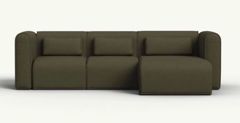 Koala Bungalow Modular Sectional