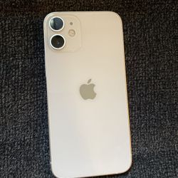 Apple iPhone 12 Mini 