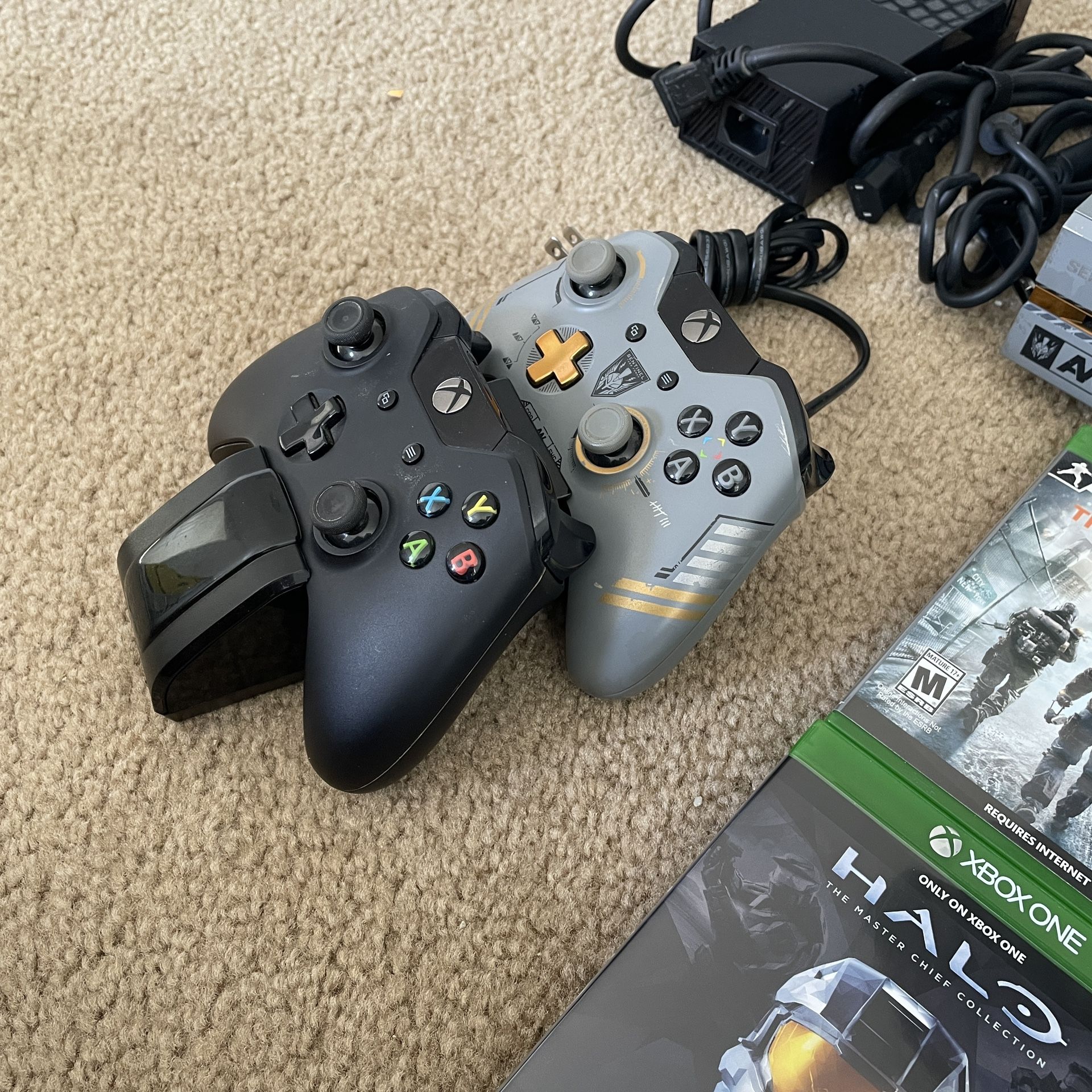 Xbox Game Consola Cod Of Duty Advanced Warfare Day Zero Addition for Sale  in Kent, WA - OfferUp