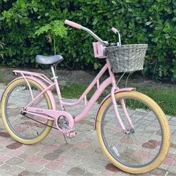 BRAND NEW 26 BEACH CRUISER BCA 1 SPEED - READY TO RIDE 🚴‍♂️