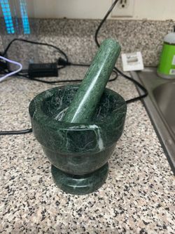 Mortar
