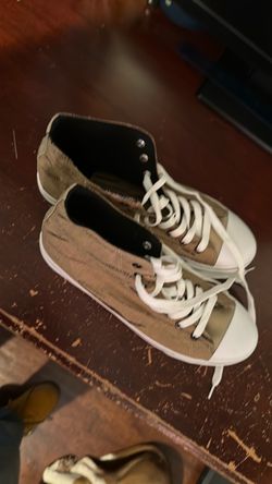 Brand new shoes