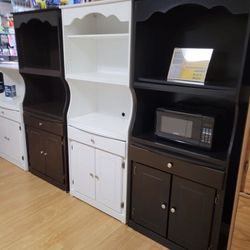 Stand Kitchen New $290