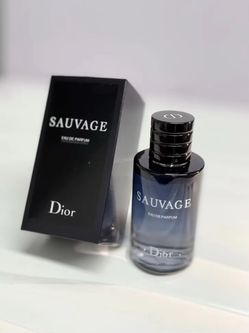 Sauvage Dior