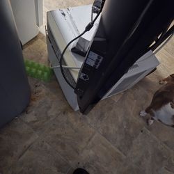 Used Very Large Window Air Conditioner