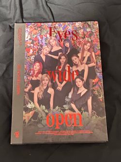 Twice album