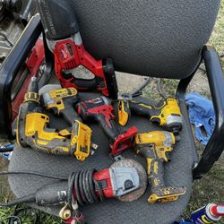 70 Dollars Each Tool