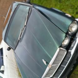 These Are Two Jaguars 83 And 84 One Has A Corvette Motor The Other One Has The Regular Stock Motor