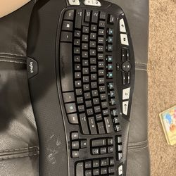 Logitech Keyboard