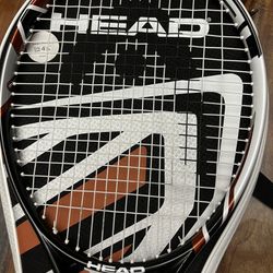 Head Tennis Racket NEW