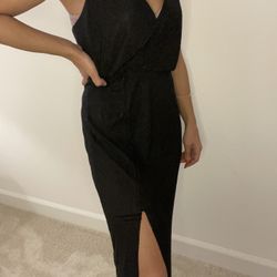 Beautiful Black Dress