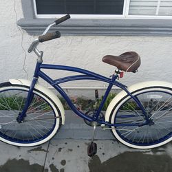 Men's 26" Huffy Beach cruiser