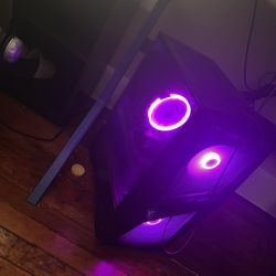 Gaming Pc 