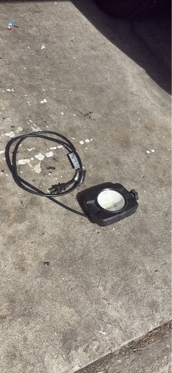 LED light
