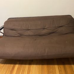 Futon for Sale – Moving Out of State