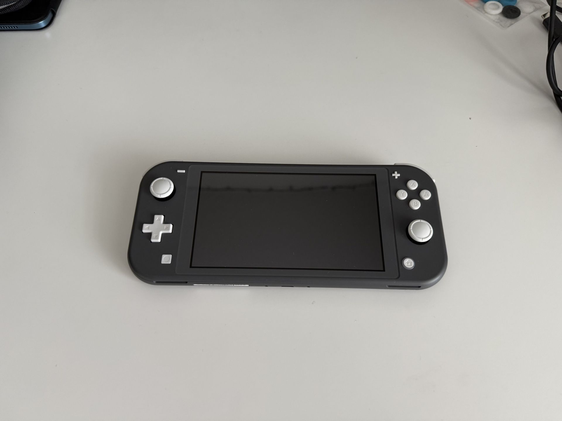 Nintendo Switch Lite - Gray