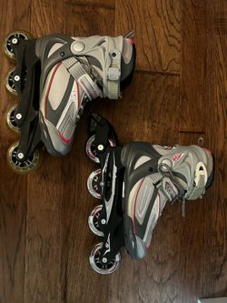 Bladerunner Pro 78 by Rollerblade Inline Skates / Rollerblades –  New!