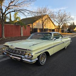 1959 Chevrolet Impala