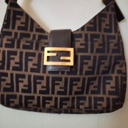 Fendi  Purse