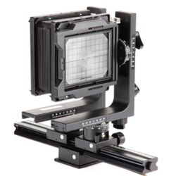 Horseman LE 4x5 Large Format camera