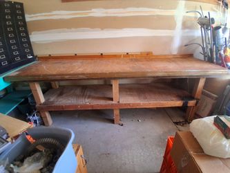Work Bench