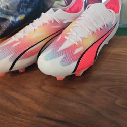 Puma Ultra Pro
