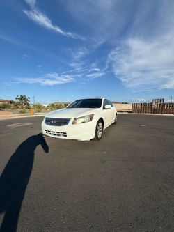 2010 Honda Accord