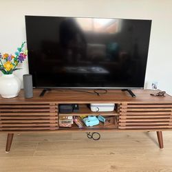 TV Console table
