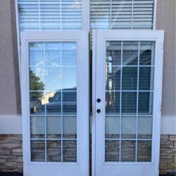 New Impact Windows And Doors For Sale 