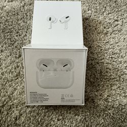 AirPods Pro (Brand New and Sealed) 