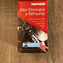 Odor Eliminator