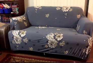 Sofa covers
