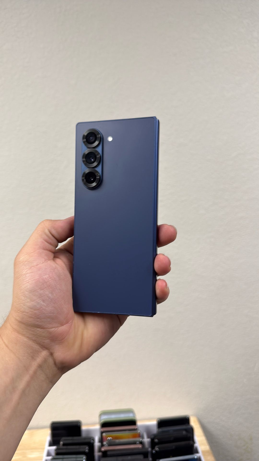 Samsung Fold 6 Unlocked