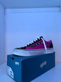 Vans Old Skool Lx 36