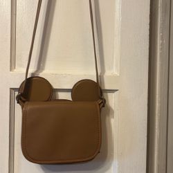 Disney Coach Purse 
