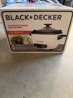 BLACK+DECKER