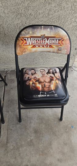 WrestleMania 26 (2010)