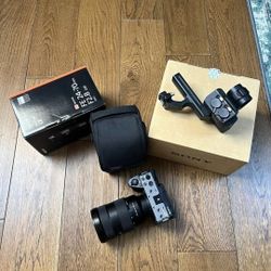 Sony FX3 Digital Camera 