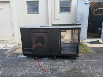 Free scrap metal