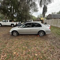 2005 Honda Civic