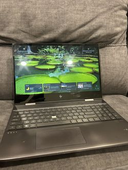 HP Envy Laptop