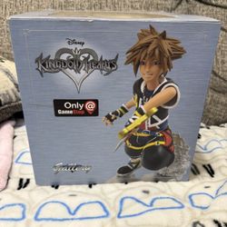 Kingdom Hearts 